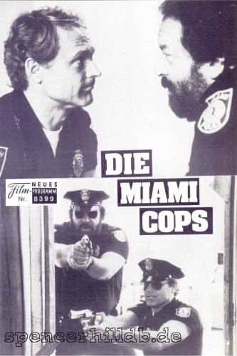 Die Miami Cops