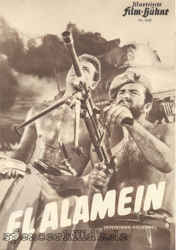 El Alamein El Alamein