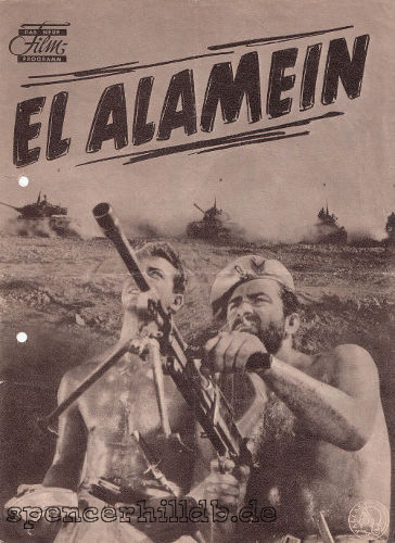 El Alamein El Alamein