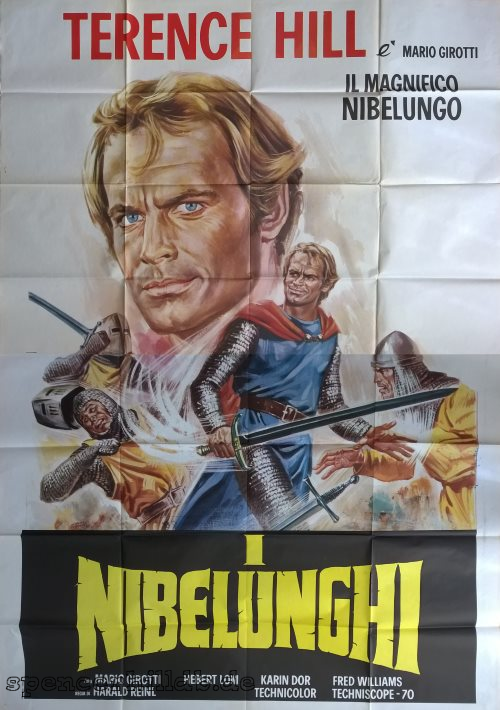 I Nibelunghi