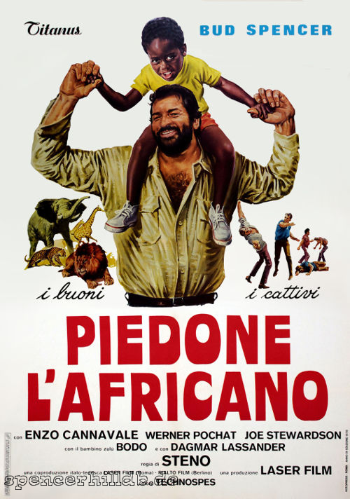 Piedone l