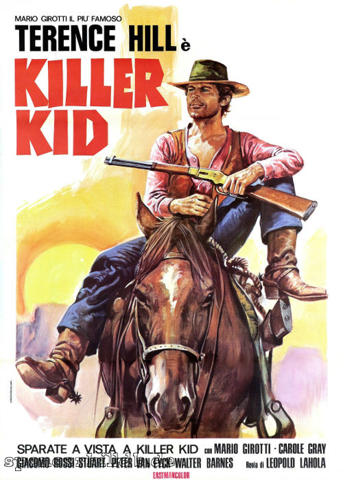 Killer Kid