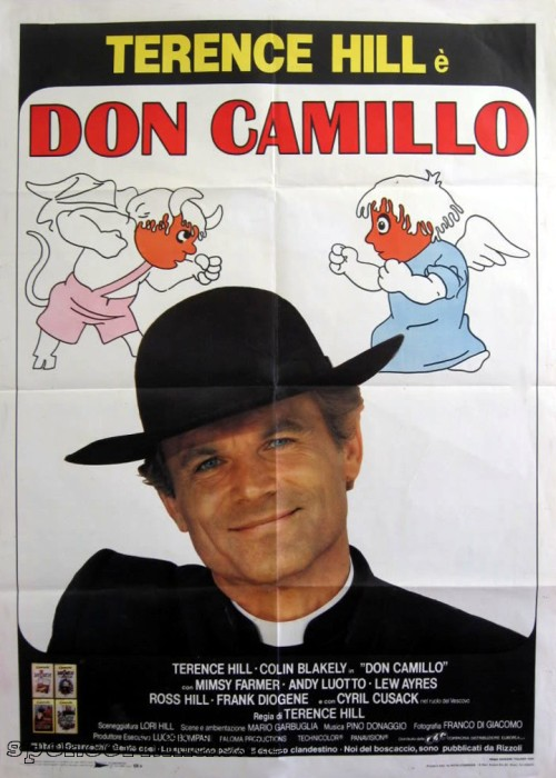 Don Camillo