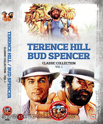 Bud Spencer / Terence Hill - Datenbank