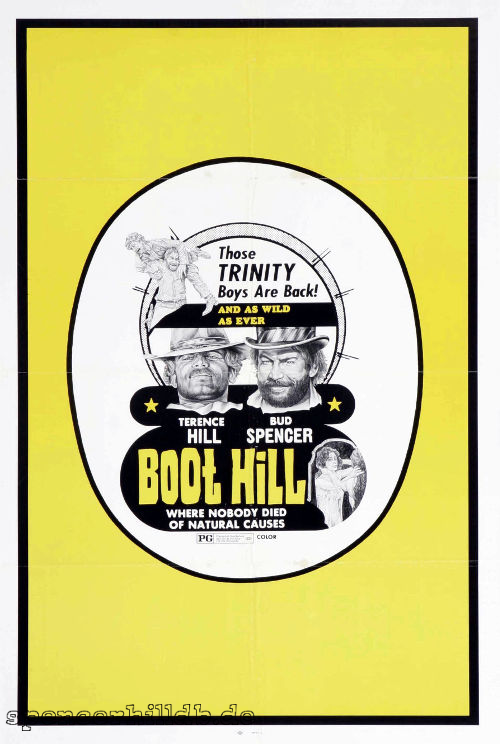 Boot Hill