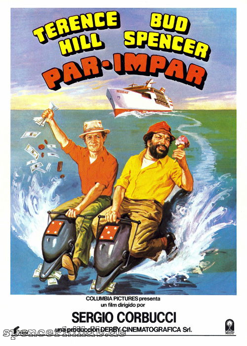 Par - impar