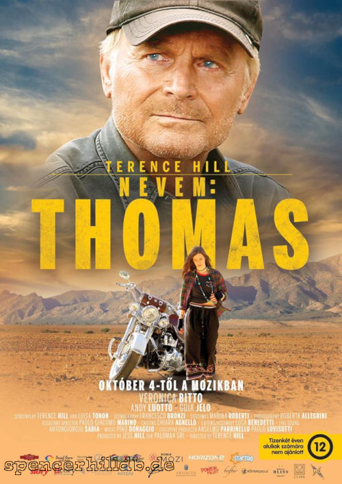 Nevem: Thomas