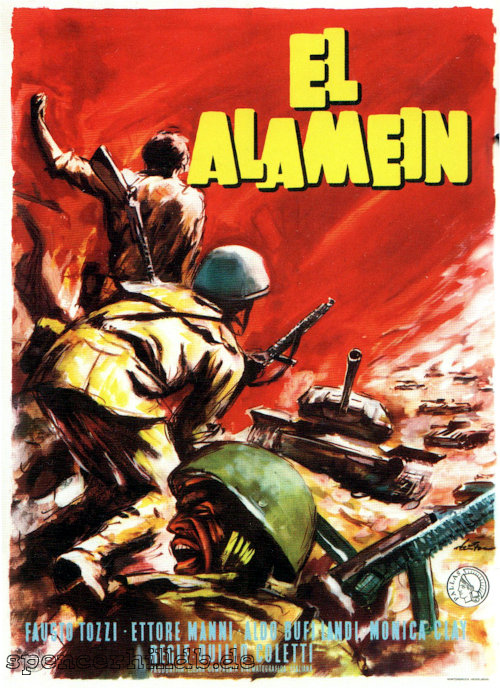 El Alamein