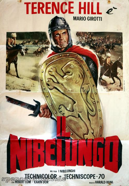 Il Nibelungo