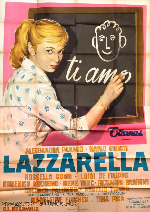 Lazzarella