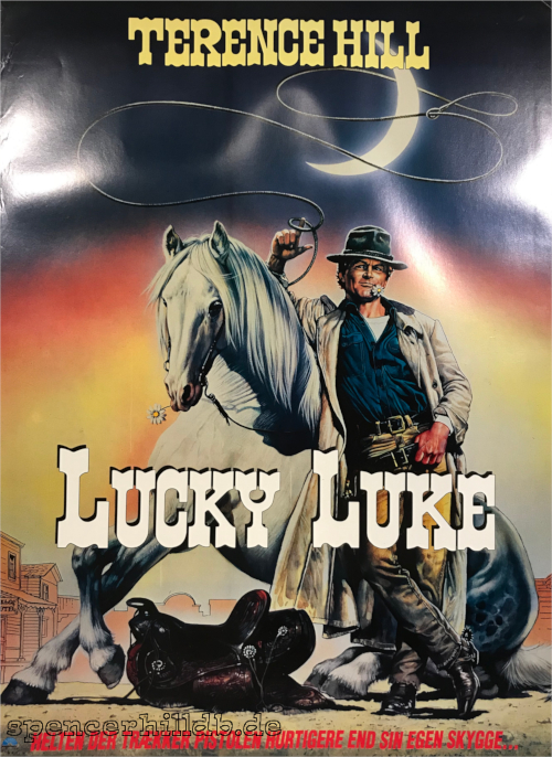 Lucky Luke