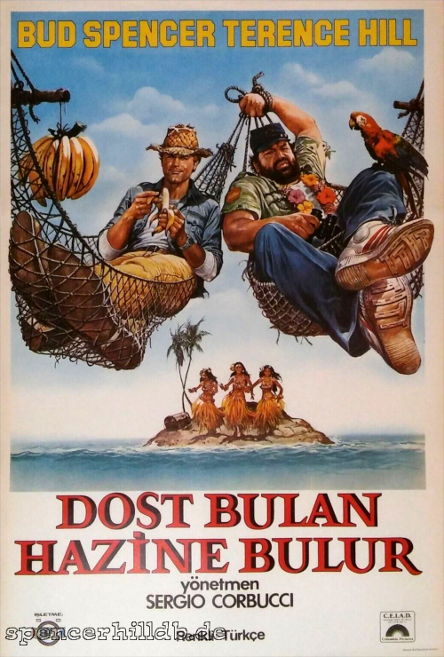 Dost Bulan Hazine Bulur