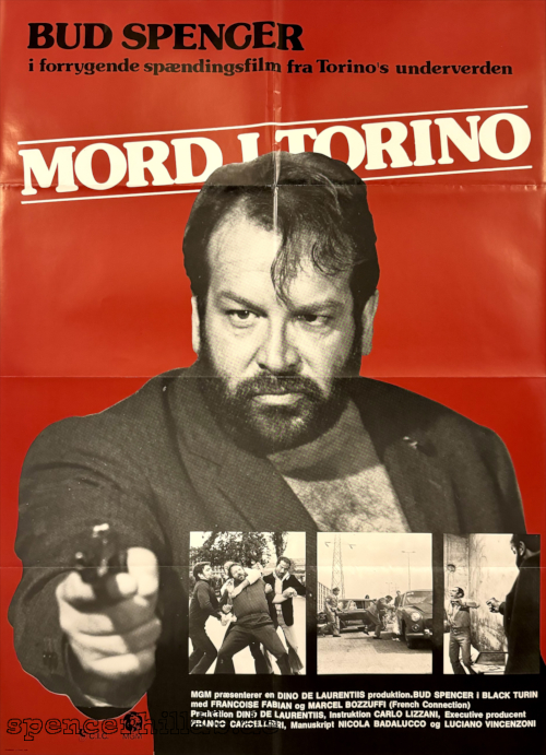 Mord I Torino
