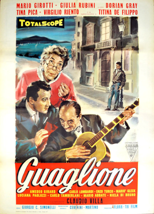 Guaglione