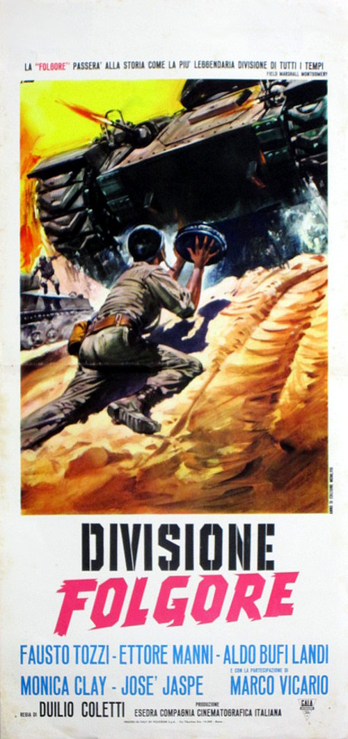 Divisione Folgore Divisione Folgore