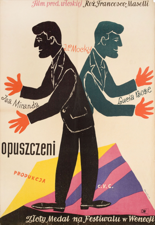 Opuszczeni