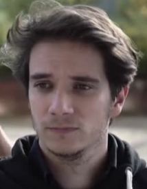 Verloren (2015)