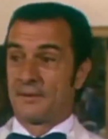 Bonga, o Vagabundo (1971)