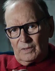 Ennio Morricone - Der Maestro (2021)