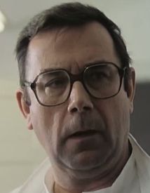 Polizeiruf 110 - Todesfall im Park (1991)