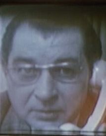 Tod im Studio (1972)