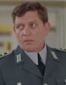 Polizeiruf 110 - Der Einzelgänger (1980)