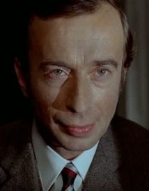 Der Mann mit dem Glasauge (1968)