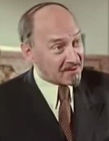 Der eiserne Gustav (1958)