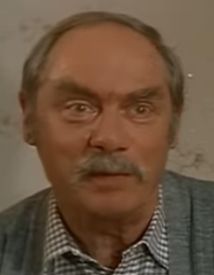 Mrs. Harris und der Heiratsschwindler (1991)