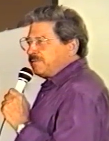 Warp Three Convention (1991)