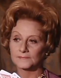 Lady Barbara (1970)
