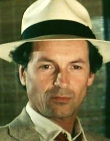 Diamant des Grauens (1984)