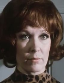 Butler Parker (1972)