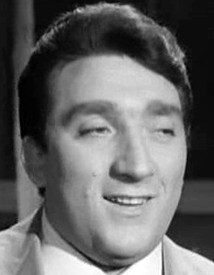 I teddy boys della canzone (1960)