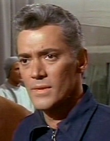 Raumschiff Alpha (1965)