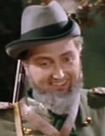 Rotkäppchen (1954)