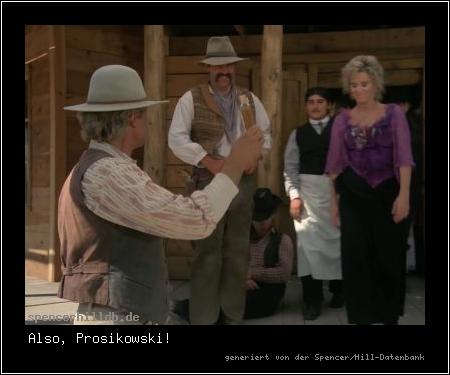Also, Prosikowski!